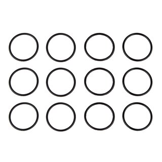 Team Associated FT Lockout Slipper Clutch O-Rings