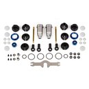 Team Associated 12x23mm Shock Kit V2