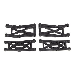Team Associated DR10M Suspension Arm Set