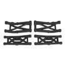 Team Associated DR10M Suspension Arm Set