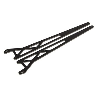Team Associated DR10M Wheelie Bar Arm Set