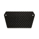 Team Associated DR10M FT ESC Mount, carbon fiber