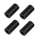 Team Associated DR10 Up-Travel Shock Spacers, 12mm