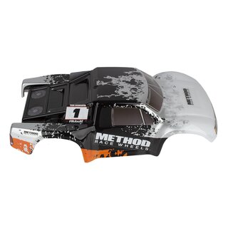 Team Associated Pro2 SC10 Method Race Wheels Contender...