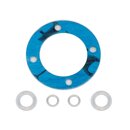 Team Associated DR10M Differential Gasket and O-Rings