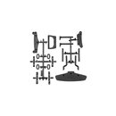 Team Associated DC10 Arm Mounts, Body Mounts, and Bumper...