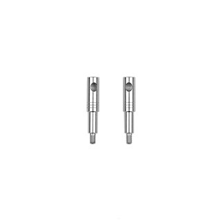 Team Associated FT Wide Front Axles