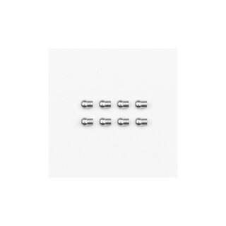 Team Associated DC10 HINGE PIN PIVOT BALL