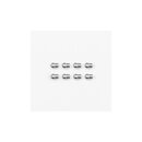 Team Associated DC10 HINGE PIN PIVOT BALL