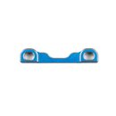 Team Associated DC10 FT Aluminum Arm Mounts, D