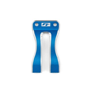 Team Associated DC10 FT Aluminum Bulkhead A