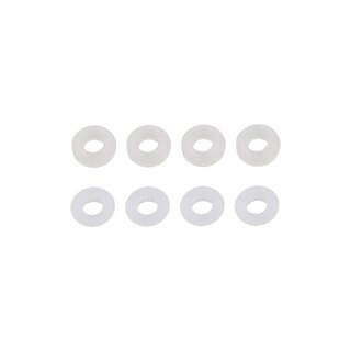 Team Associated DC10 FT Machined Shock Spacers W/ Seals