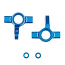 Team Associated DC10 FT Aluminum Steering Blocks