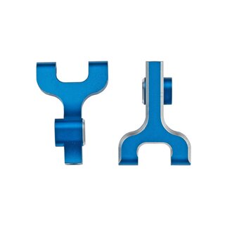 Team Associated DC10 FT Aluminum Front Lower Arms