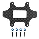 Team Associated DC10 FT Floating Battery Mount