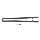 Team Associated DC10 FT Flex Top Deck, High Motor