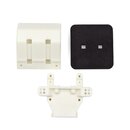 Team Associated RC10GT Rear Bulkhead And Bumper