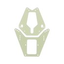 Team Associated RC10GT/T2 Shock Tower Set