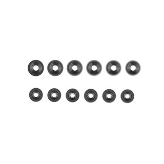 Team Associated RC10GT Brake Cam / Pivot Clips