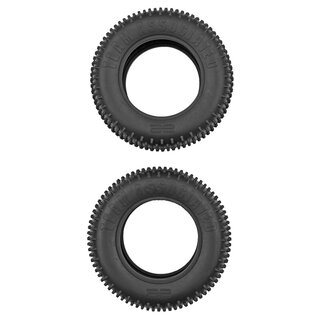 Team Associated RC10T Rear Mini Pin Tires