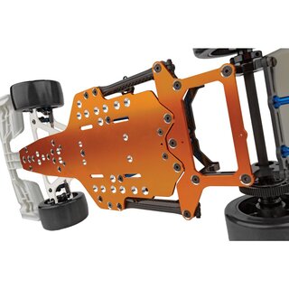 Team Associated RC10F6 Classic Edition Kit