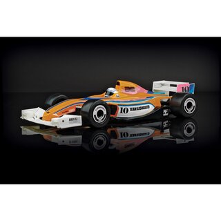 Team Associated RC10F6 Classic Edition Kit