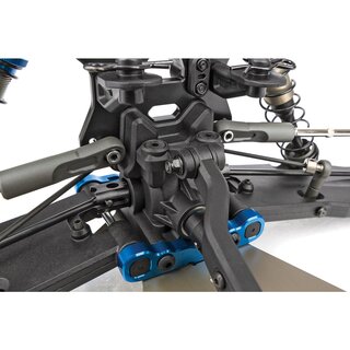 Team Associated RC8T4 Team Kit (with Gearbox Upgrade)