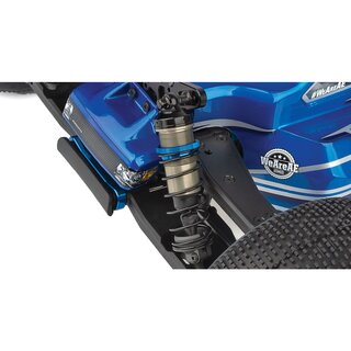 Team Associated RC8T4 Team Kit (with Gearbox Upgrade)