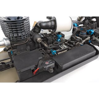 Team Associated RC8T4 Team Kit (with Gearbox Upgrade)