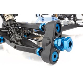 Team Associated RC8T4 Team Kit (with Gearbox Upgrade)