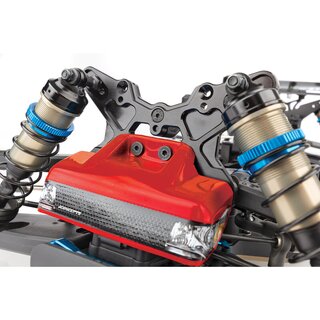 Team Associated RC8T4e Team Kit (with Gearbox Upgrade)