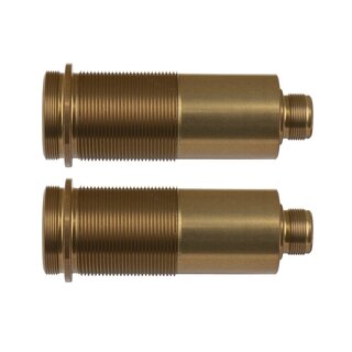 Team Associated FT Fox Shock Bodies, 16x36.5mm, with...