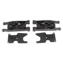 Team Associated RC8B3.2 FT Rear Suspension Arms, HD