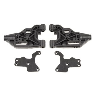Team Associated RC8B3.2 Front Suspension Arms