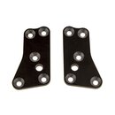 Team Associated RC8B3.2 FT Upper Suspension Arm Inserts,...