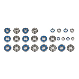Team Associated RC8B4 Bearing Set