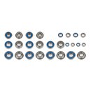 Team Associated RC8B4 Bearing Set
