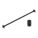 Team Associated RC8B4 Center Dogbone Set, 115mm