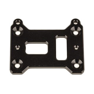 Team Associated RC8B4e Center Top Plate