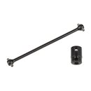 Team Associated RC8B4e Center Dogbone Set, 93.5 mm