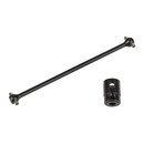 Team Associated RC8B4e Center Dogbone Set, 104 mm