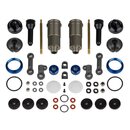 Team Associated RC8B4 Shock Kit, front