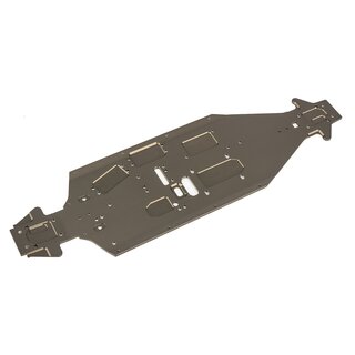 Team Associated RC8T4 Chassis