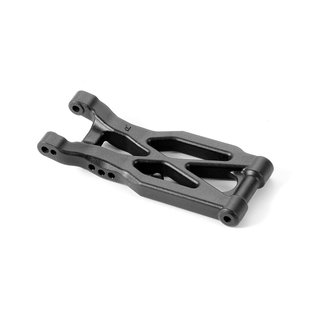 Xray 323110-H COMPOSITE SUSPENSION ARM REAR LOWER RIGHT - HARD