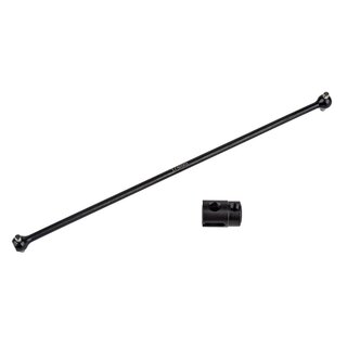 Team Associated RC8T4 Center Dogbone Set, 174mm