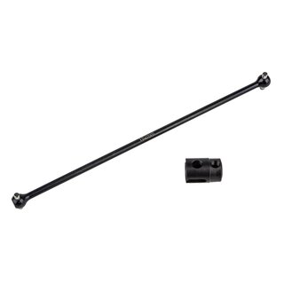 Team Associated RC8T4e Center Dogbone Set, 152mm