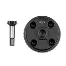 Team Associated RC8T4 40/9 Gear Set