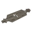 Team Associated RC8B4.1 Chassis, RWB