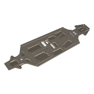 Team Associated RC8B4.1 FT Chassis, FWB