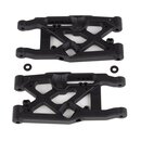 Team Associated RC8B4.1 Rear Suspension Arms, soft